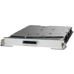 Cisco ASR 9000 1-Port 100GE Service Edge Optimized Line Card, Requires CFP optics