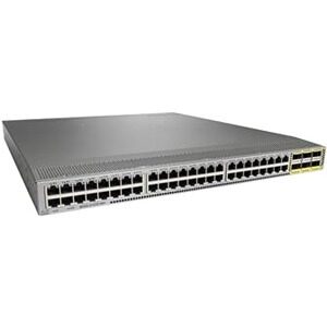 Cisco Nexus 3172TQ Layer 3 Switch