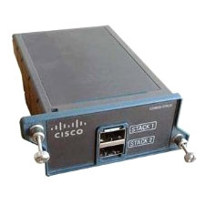 Cisco FlexStack hot-Swappable Stacking Module