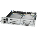 Cisco E140S Blade Server - 1 x Intel Xeon E3-1105C 1 GHz - 8 GB RAM - Serial Attached SCSI (SAS) Controller