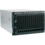 IBM BladeCenter E 8677-3XU Reckmount Enclosure