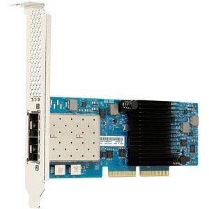 Lenovo Emulex VFA5 ML2 Dual Port 10GbE SFP+ Adapter For Lenovo System x