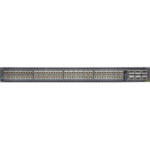 Juniper QFX5100-48S-3AFO Layer 3 Switch