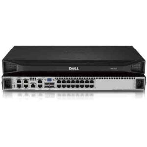 Dell DMPU2016 KVM Switchbox