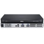 Dell DAV2216 KVM Switchbox