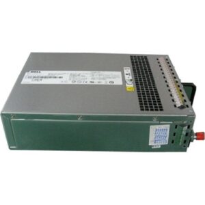 Dell Refurbished: 488-Watt Redundant Power Supply