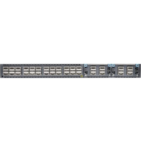 Juniper QFX5100-24Q Layer 3 Switch