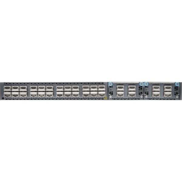 Juniper QFX5100-24Q-3AFO Layer 3 Switch