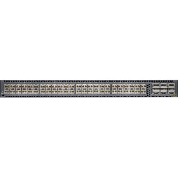 Juniper QFX5100-48S-3AFI Layer 3 Switch