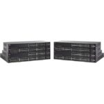 Cisco 50-Port Gigabit Smart Plus Switch