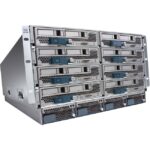 Cisco UCS 5108 Blade Server Case