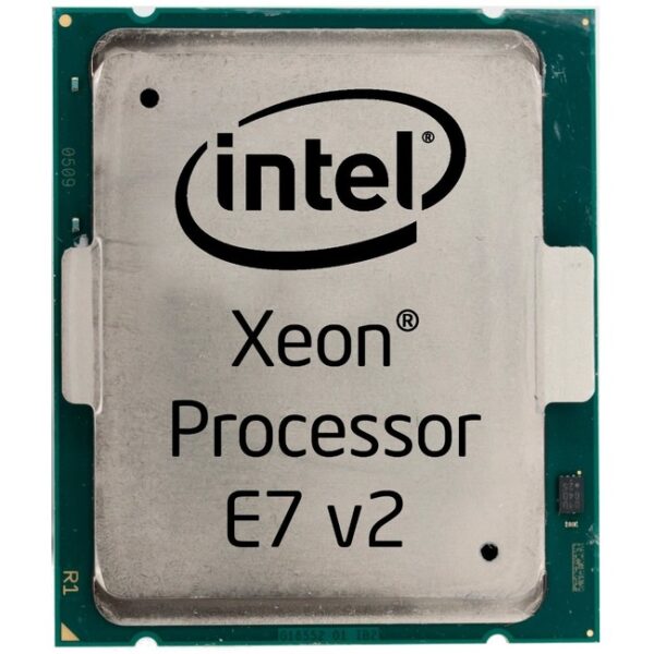 Cisco Intel Xeon E7-4800 v2 E7-4860 v2 Dodeca-core (12 Core) 2.60 GHz Processor Upgrade