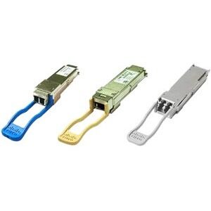 Cisco 40GBase-LR4L QSFP Module for SMF