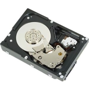 Dell 600 GB Hard Drive - 3.5