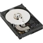 Dell 600 GB Hard Drive - 2.5" Internal - SAS