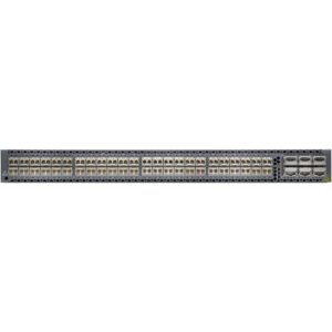 Juniper QFX5100-48T-AFO Layer 3 Switch