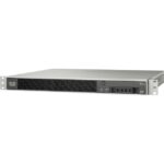 Cisco ASA 5512-X with FirePOWER Services