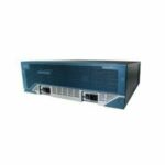 Cisco 3845 Router with Security Bundle