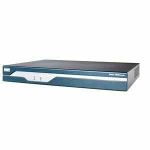 Cisco 1841 Router