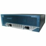 Cisco 3845 Router