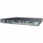 Cisco 2801 Router