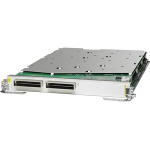 Cisco ASR 9000 2-Port 100GE Service Edge Optimized Line Card