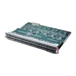 Cisco 48 port 1000Base-X SFP Gigabit Ethernet Module