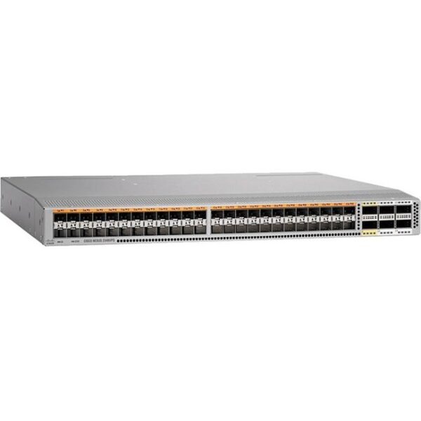 Cisco Nexus 2348UPQ Fabric Extender