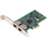 Dell Broadcom 5720 Dual-Port Gigabit Network Interface Card