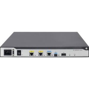 HPE MSR2004-24 AC Router