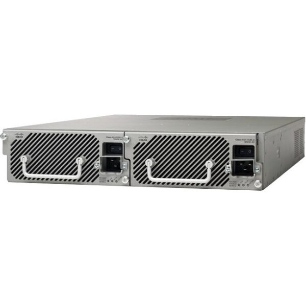 Cisco ASA 5585-X Firewall Appliance