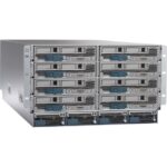 Cisco UCS 5108 Blade Server Case