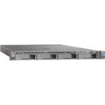 Cisco C220 M4 1U Rack Server - 2 x Intel Xeon E5-2650 v3 2.30 GHz - 16 GB RAM - 12Gb/s SAS