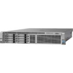 Cisco Barebone System - 2U Rack-mountable - 2 x Processor Support