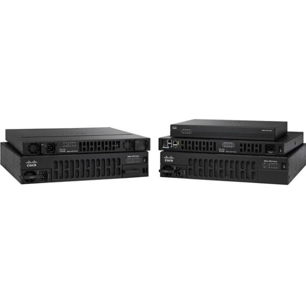 Cisco 4351 Router