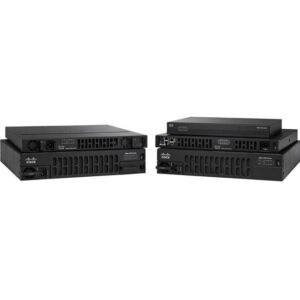 Cisco 4431 Router