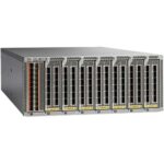 Cisco Nexus 5696Q Chassis 6PS