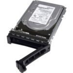 Dell 900 GB Hard Drive - 2.5" Internal - SAS (6Gb/s SAS)