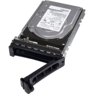 Dell 900 GB Hard Drive - 2.5