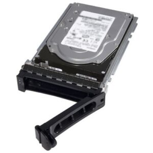 Dell 300 GB Hard Drive - 2.5