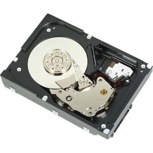 Dell 300 GB Hard Drive - 2.5