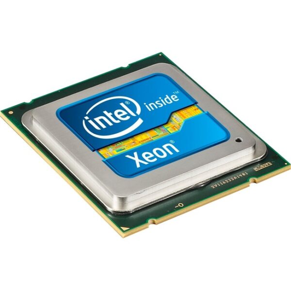 Lenovo Intel Xeon E5-2600 v2 E5-2670 v2 Deca-core (10 Core) 2.50 GHz Processor Upgrade