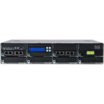 Sourcefire FirePOWER 8350 Network Security/Firewall Appliance