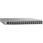 Cisco Nexus 3132Q-X