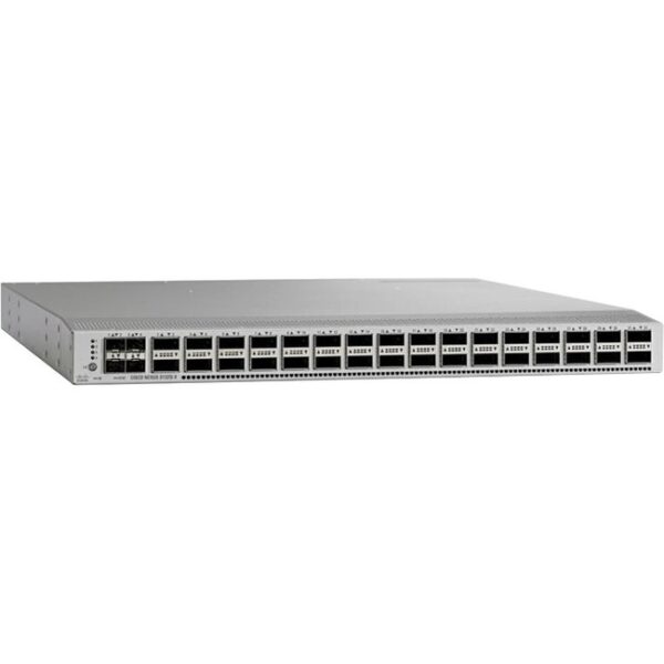 Cisco Nexus 3132Q-X