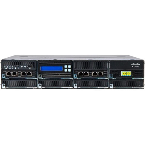 Sourcefire FirePOWER 8390 Network Security/Firewall Appliance