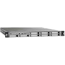 Cisco FireSIGHT FS4000 Infrastructure Management Equipment