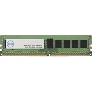 Dell 8GB DDR4 SDRAM Memory Module