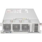 Oracle SPARC T5-2 3U Rack-mountable Server - 1 x Sun SPARC T5 3.60 GHz