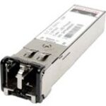 Cisco SFP (mini-GBIC) Transceiver Module